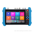 7-Zoll-IP-Tester-Monitor mit Android-System